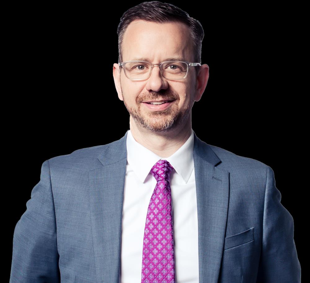 Graham Phoenix